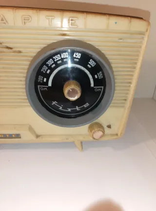 Radio Erres Baby Capte