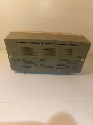 Radio Erres Baby Capte