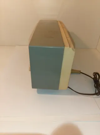 Radio Erres Baby Capte