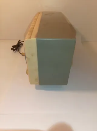 Radio Erres Baby Capte