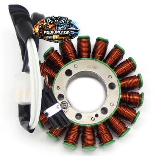 Alternador para Yamaha R6 2003 - 2009 Estator