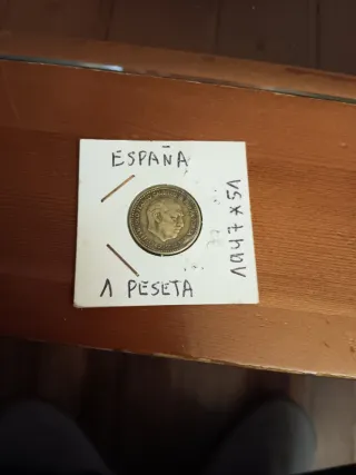 MONEDAS PESETA FRANCO TODOS LOS AÑOS Y ESTRELLAS *