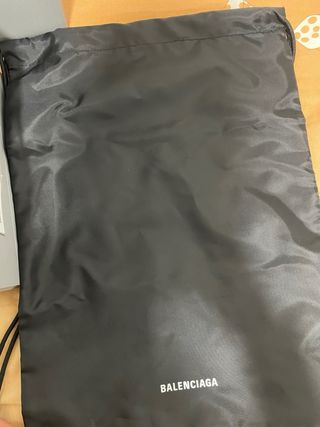 Balenciaga Track Verde Talla 41