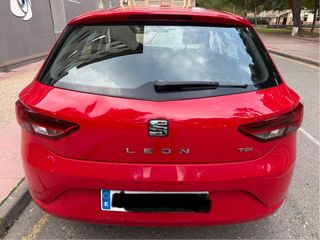 SEAT Leon 2015