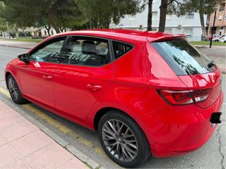 SEAT Leon 2015