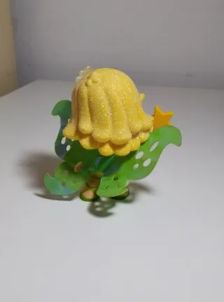 Muñeca Hada Pinypon Brillante