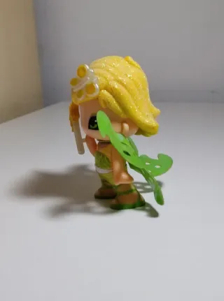 Muñeca Hada Pinypon Brillante