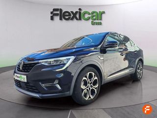 Renault Arkana Intens E-TECH Híbrido 105 kW (145CV) -SS