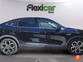 Renault Arkana Intens E-TECH Híbrido 105 kW (145CV) -SS