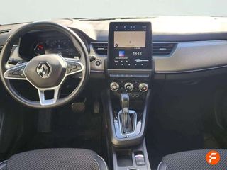 Renault Arkana Intens E-TECH Híbrido 105 kW (145CV) -SS
