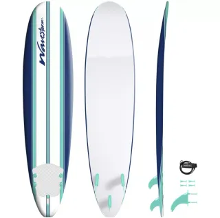 Tabla de surf Wavestorm Classic 2.4m