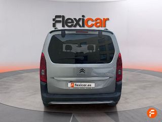 Citroën Berlingo Talla M BlueHDi 100 S&S FEEL