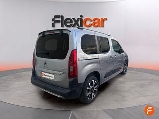 Citroën Berlingo Talla M BlueHDi 100 S&S FEEL