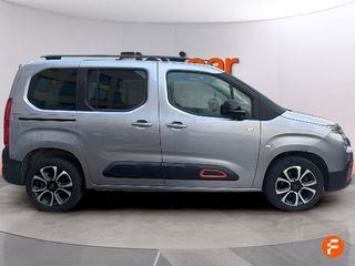 Citroën Berlingo Talla M BlueHDi 100 S&S FEEL