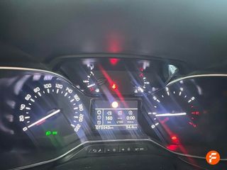 Citroën Berlingo Talla M BlueHDi 100 S&S FEEL