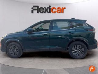 Nissan Qashqai DIG-T 103kW (140CV) mHEV 4x2 Acenta