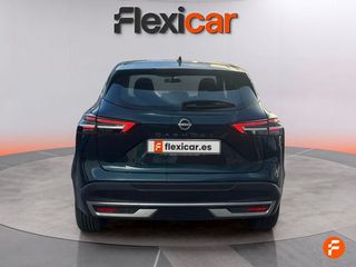 Nissan Qashqai DIG-T 103kW (140CV) mHEV 4x2 Acenta