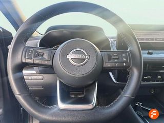 Nissan Qashqai DIG-T 103kW (140CV) mHEV 4x2 Acenta