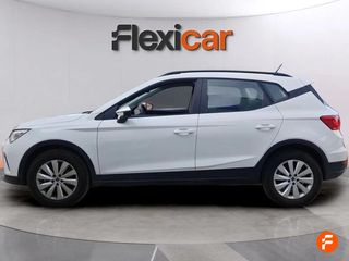 Seat Arona 1.0 TSI 81kW (110CV) Style XL