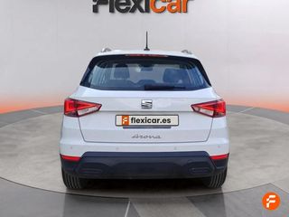 Seat Arona 1.0 TSI 81kW (110CV) Style XL