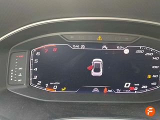 Seat Arona 1.0 TSI 81kW (110CV) Style XL