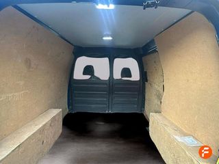 Volkswagen Caddy 75 CV