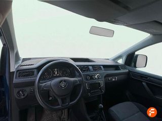 Volkswagen Caddy 75 CV