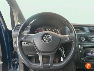 Volkswagen Caddy 75 CV