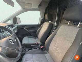 Volkswagen Caddy 75 CV