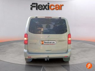 Peugeot Traveller Active 2.0 BlueHDi 128KW EAT6 Compact