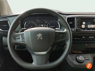 Peugeot Traveller Active 2.0 BlueHDi 128KW EAT6 Compact