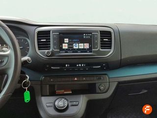 Peugeot Traveller Active 2.0 BlueHDi 128KW EAT6 Compact