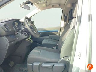 Peugeot Traveller Active 2.0 BlueHDi 128KW EAT6 Compact