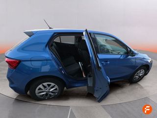 Skoda Fabia 1.0 TSI 70KW (95CV) Active