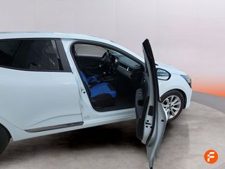 Renault Clio Evolution TCe 90 (67kw)