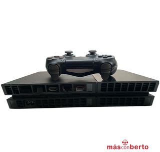 Consola Sony PS4 500Gb FW12.52