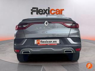 Renault Arkana RS Line E-TECH Híbrido 105kW(145CV)