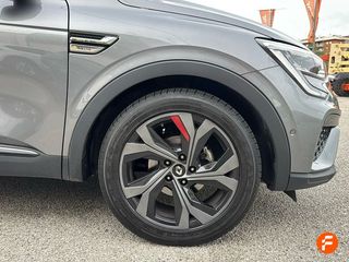 Renault Arkana RS Line E-TECH Híbrido 105kW(145CV)