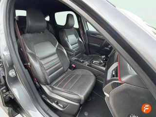 Renault Arkana RS Line E-TECH Híbrido 105kW(145CV)