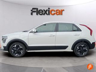 Kia Niro e-Niro 150kW Smart Edition