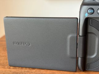 Canon EOS R5 Cuerpo 2 años garantia