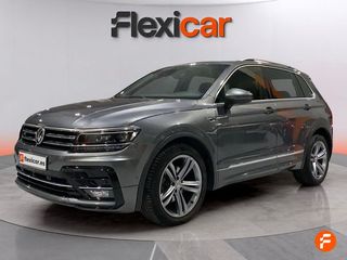 Volkswagen Tiguan R-Line 2.0 TDI 110kW (150CV) DSG
