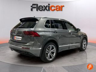 Volkswagen Tiguan R-Line 2.0 TDI 110kW (150CV) DSG
