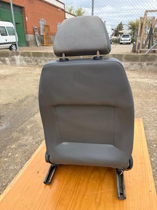 Asiento Conductor SEAT Ibiza 6L 1.9SDI Año 2004
