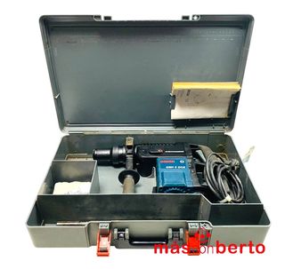 Martillo perforador SDS max Bosch GBH 5-40 DCE 950W