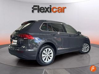 Volkswagen Tiguan Advance 2.0 TDI 110kW (150CV) DSG