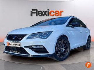 Seat Leon ST 2.0 TSI 221kW 4Drive DSG S&S Cupra