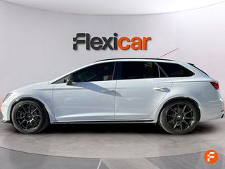 Seat Leon ST 2.0 TSI 221kW 4Drive DSG S&S Cupra