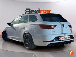 Seat Leon ST 2.0 TSI 221kW 4Drive DSG S&S Cupra
