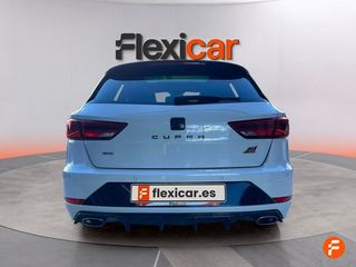 Seat Leon ST 2.0 TSI 221kW 4Drive DSG S&S Cupra